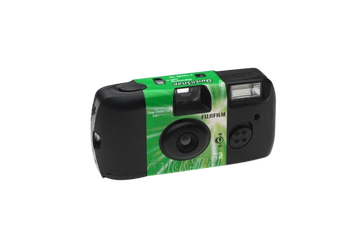 Disposable Cameras