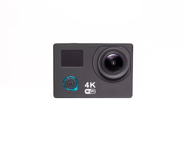 Action Cameras