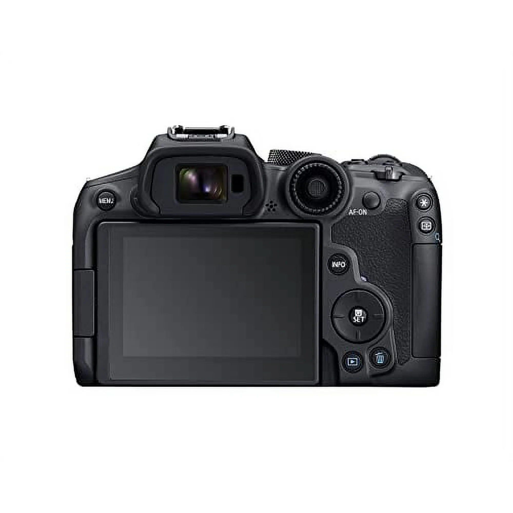 Canon EOS R7 Body (New), Mirrorless Camera