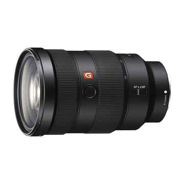 Sony FE 24-70mm f/2.8 GM Lens