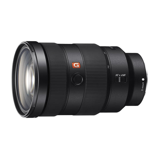 Sony FE 24-70mm f/2.8 GM Lens