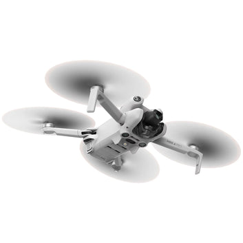 DJI Mini 4 Pro Fly More Combo - Drone - USB